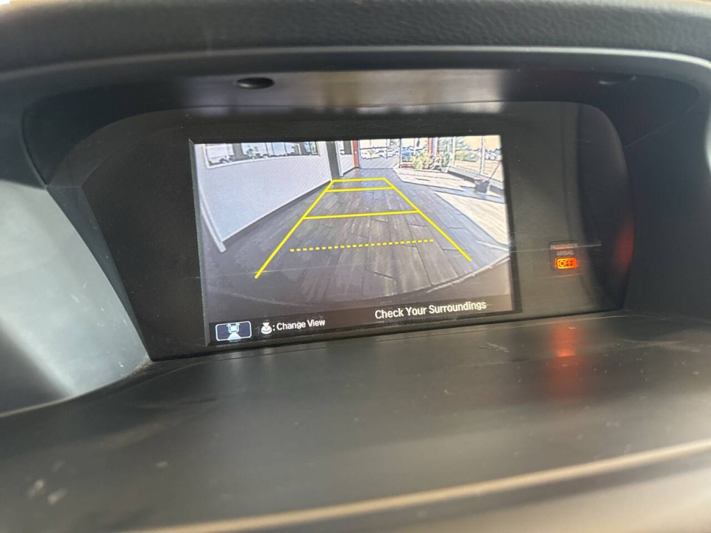 2014 Honda Accord Image 34