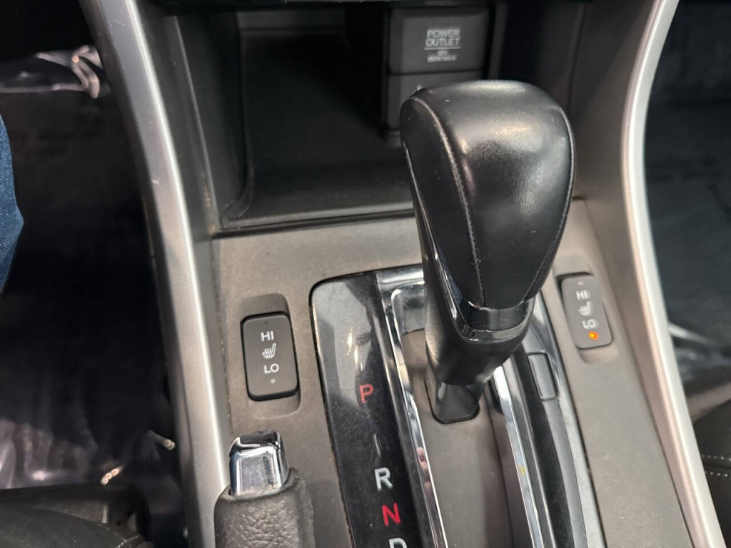 2014 Honda Accord Image 35