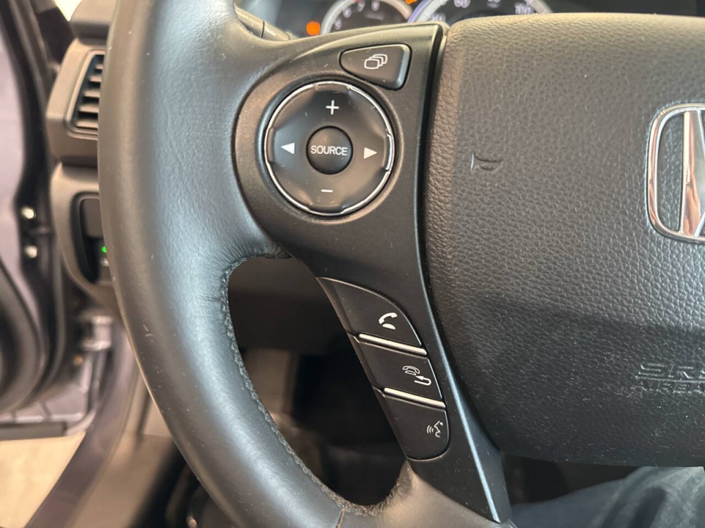 2014 Honda Accord Image 36