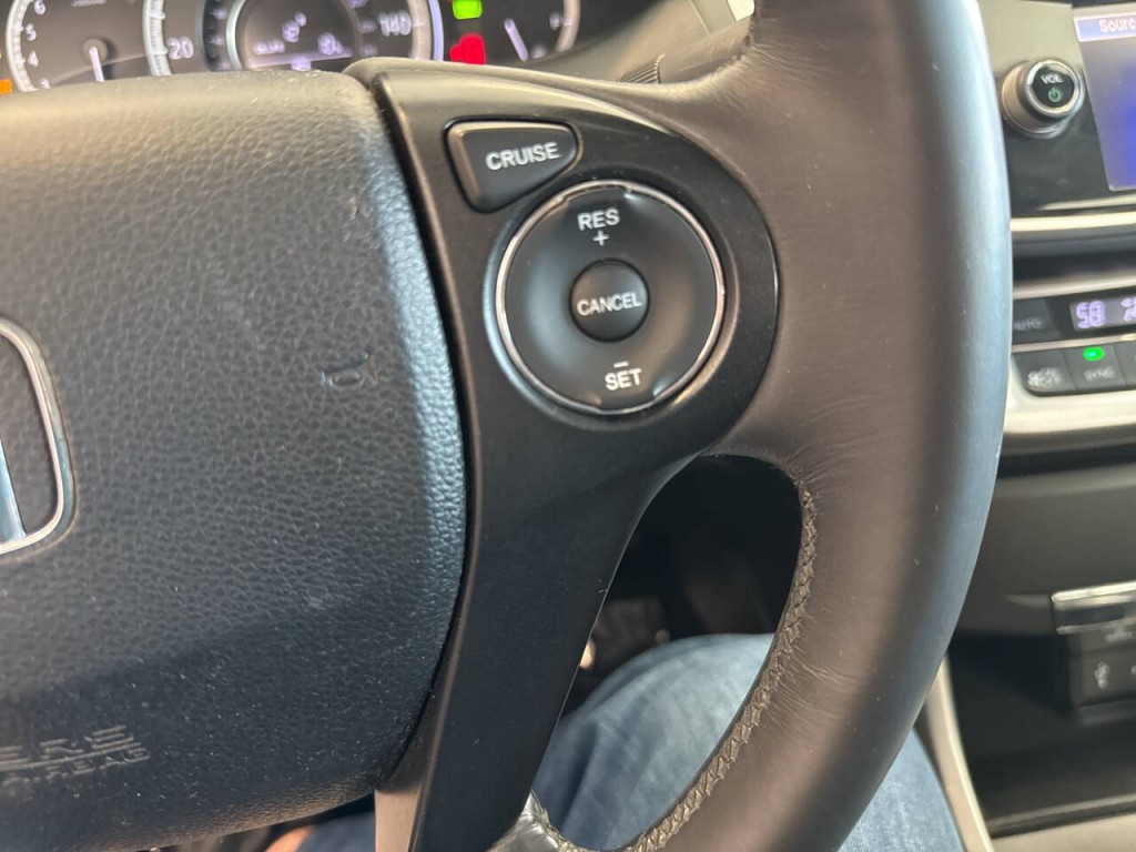2014 Honda Accord Image 37