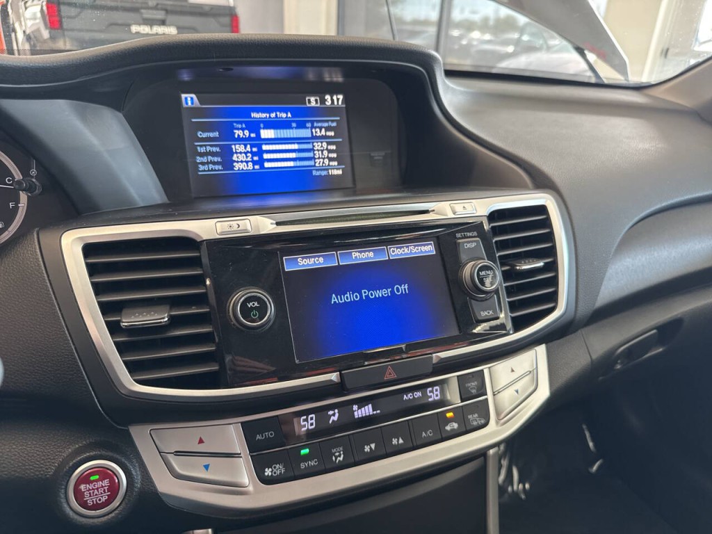 2014 Honda Accord Image 39
