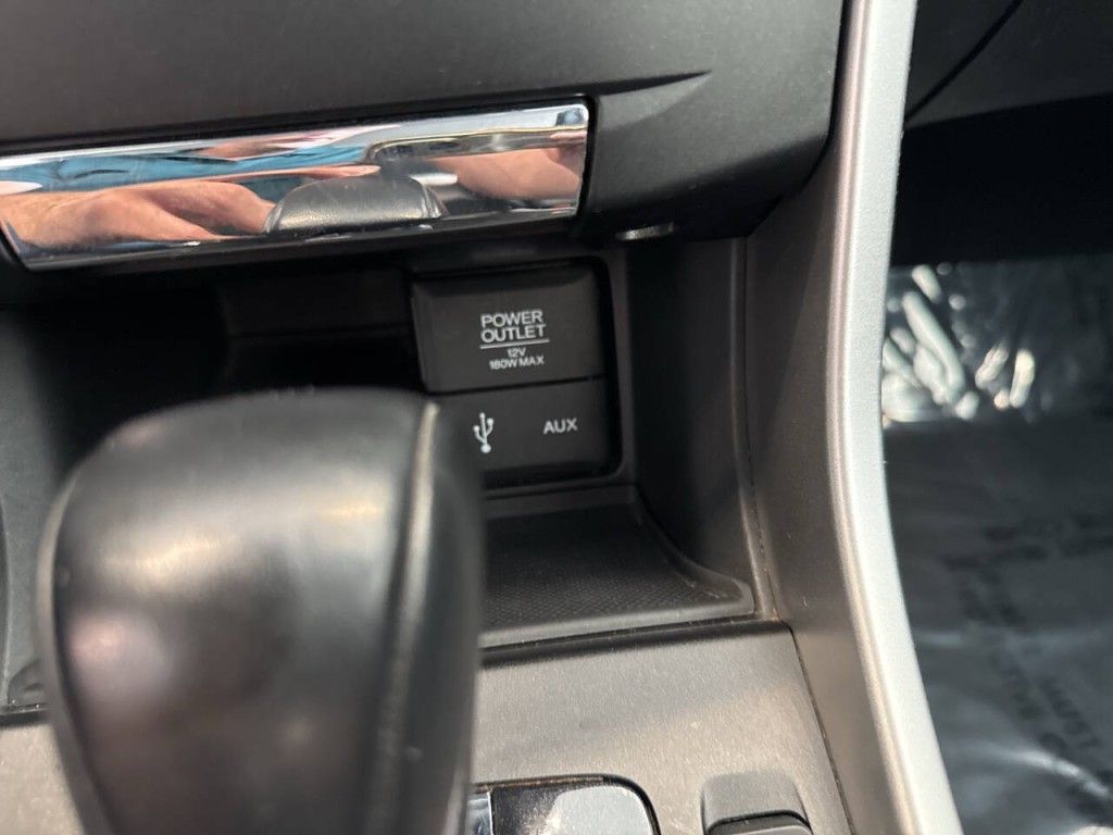 2014 Honda Accord Image 40