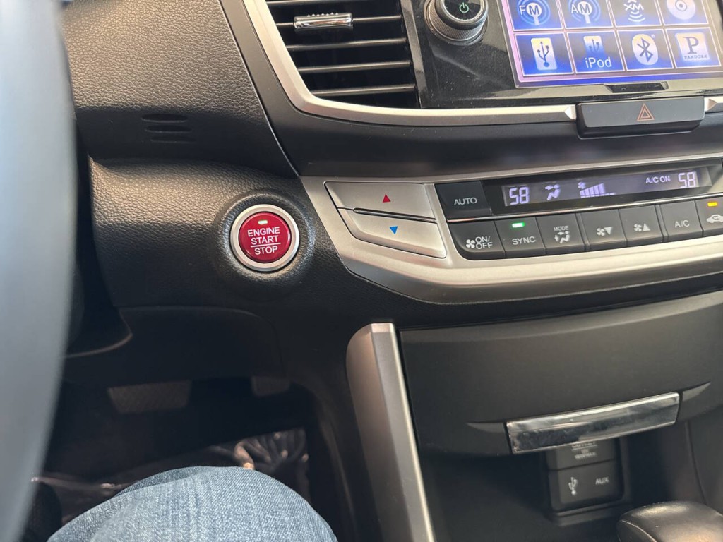 2014 Honda Accord Image 41