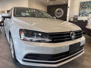 Image for 2017 Volkswagen Jetta 1.4T S ID: 6892962