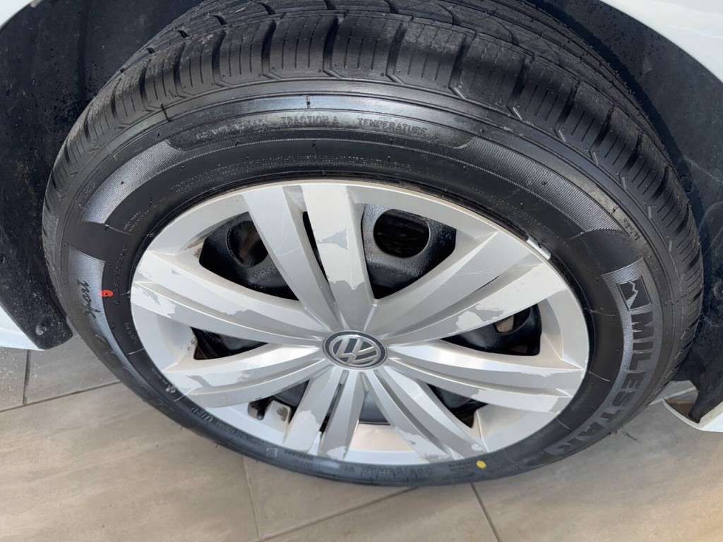 2017 Volkswagen Jetta Image 6