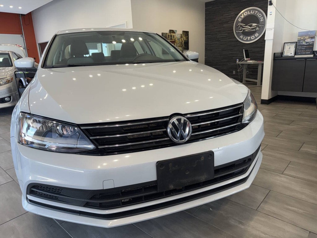 2017 Volkswagen Jetta Image 10