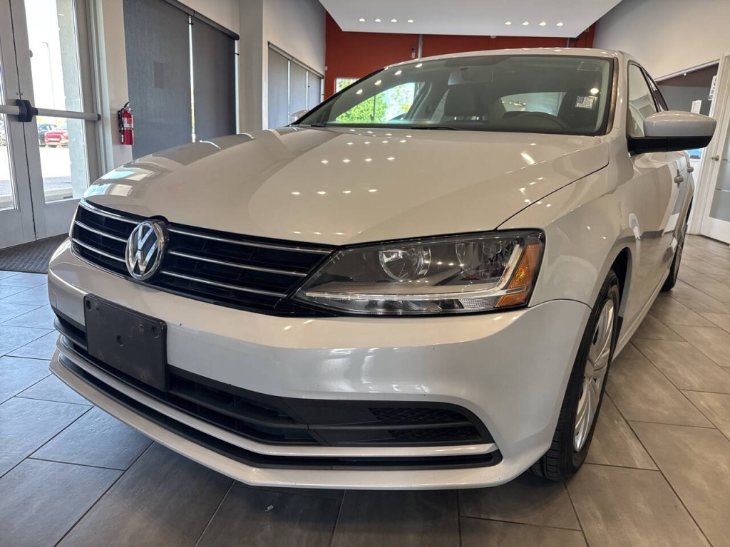 2017 Volkswagen Jetta Image 12