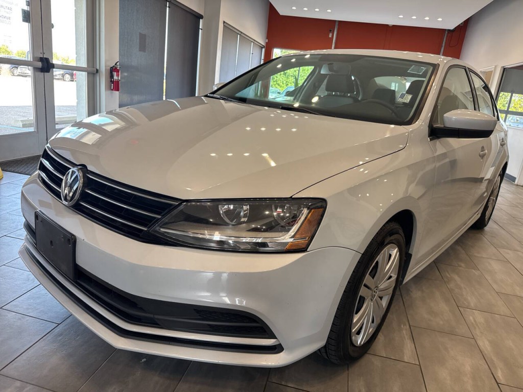 2017 Volkswagen Jetta Image 13