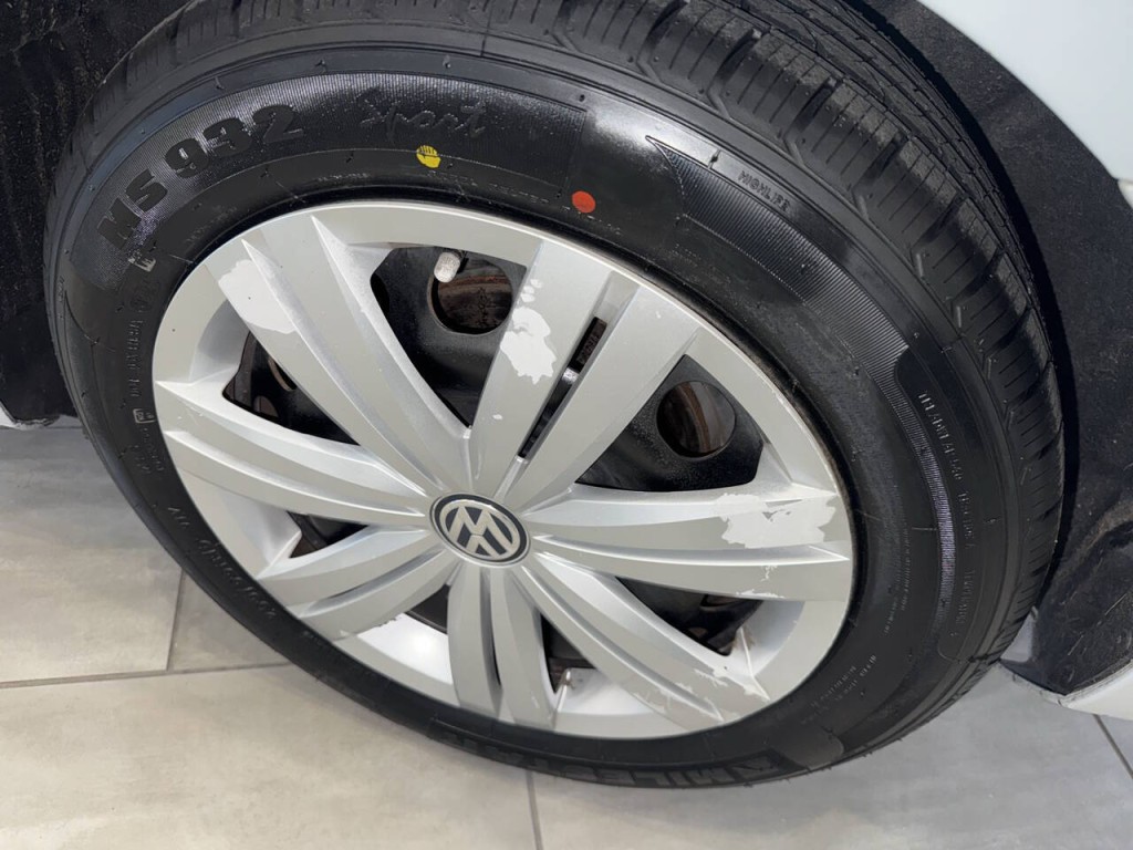 2017 Volkswagen Jetta Image 15