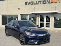 Image for 2017 Honda Accord EX L w/Navi w/Honda Sensing and Honda ID: 6896670