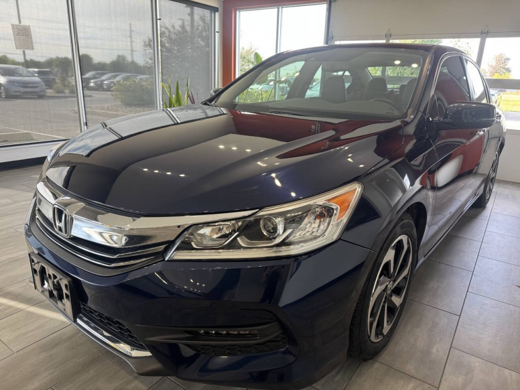 2017 Honda Accord Image 27
