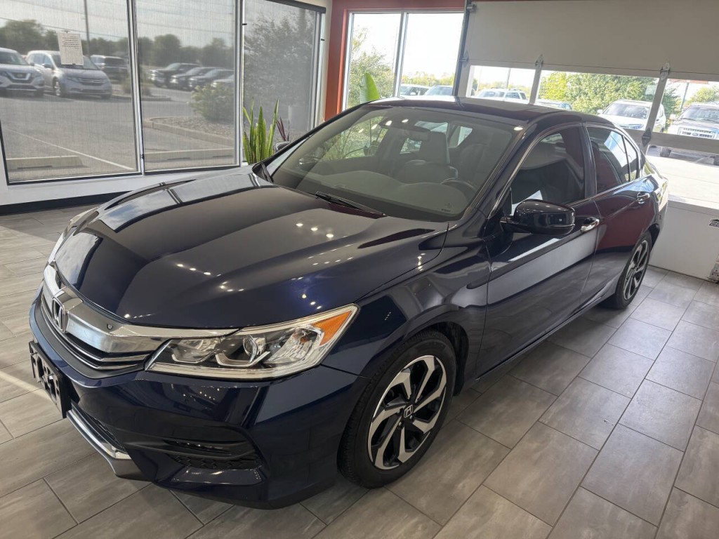 2017 Honda Accord Image 28