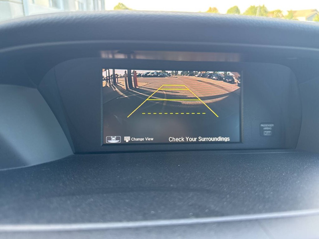 2017 Honda Accord Image 48
