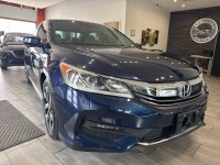 Image for 2017 Honda Accord EX L w/Navi w/Honda Sensing and Honda ID: 6896670