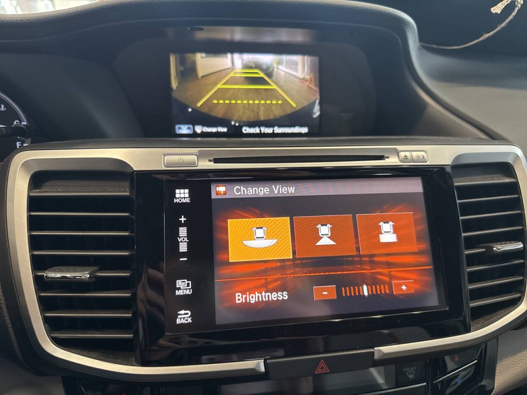 2017 Honda Accord Image 31