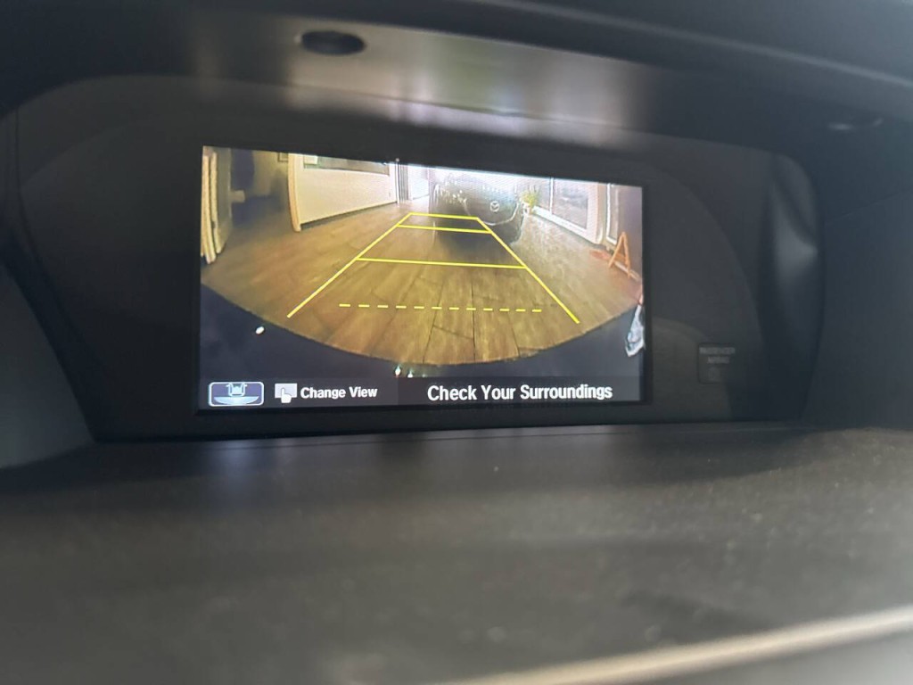 2017 Honda Accord Image 32