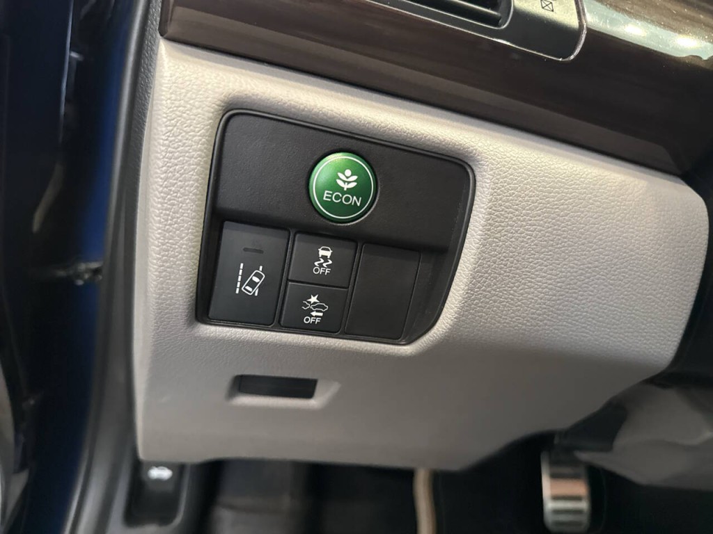 2017 Honda Accord Image 38