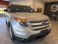 Image for 2011 Ford Explorer XLT ID: 6901246