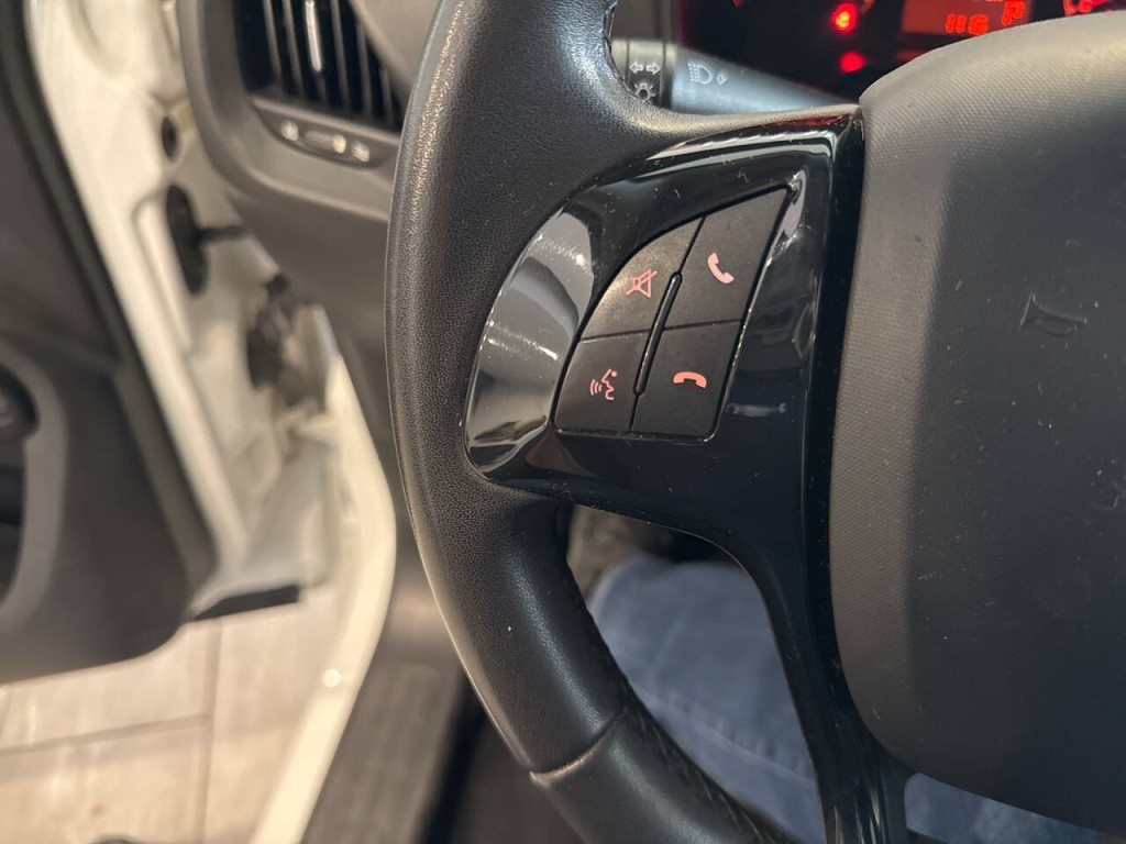2017 RAM Promaster Image 22