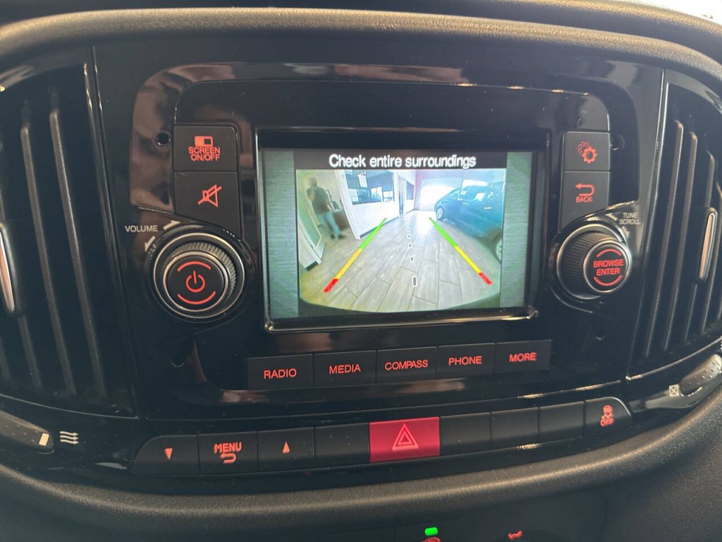 2017 RAM Promaster Image 26