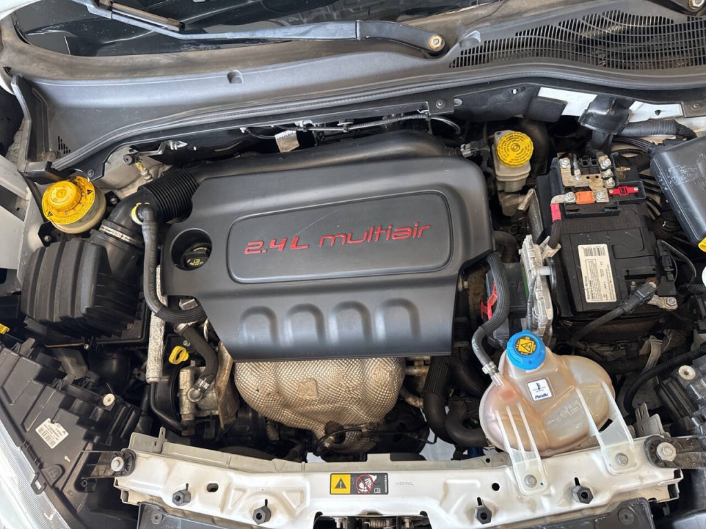 2017 RAM Promaster Image 27