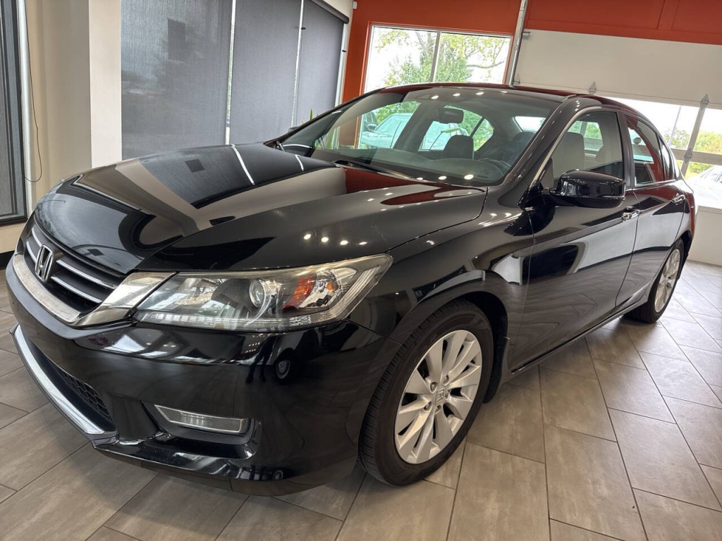 2013 Honda Accord Image 6