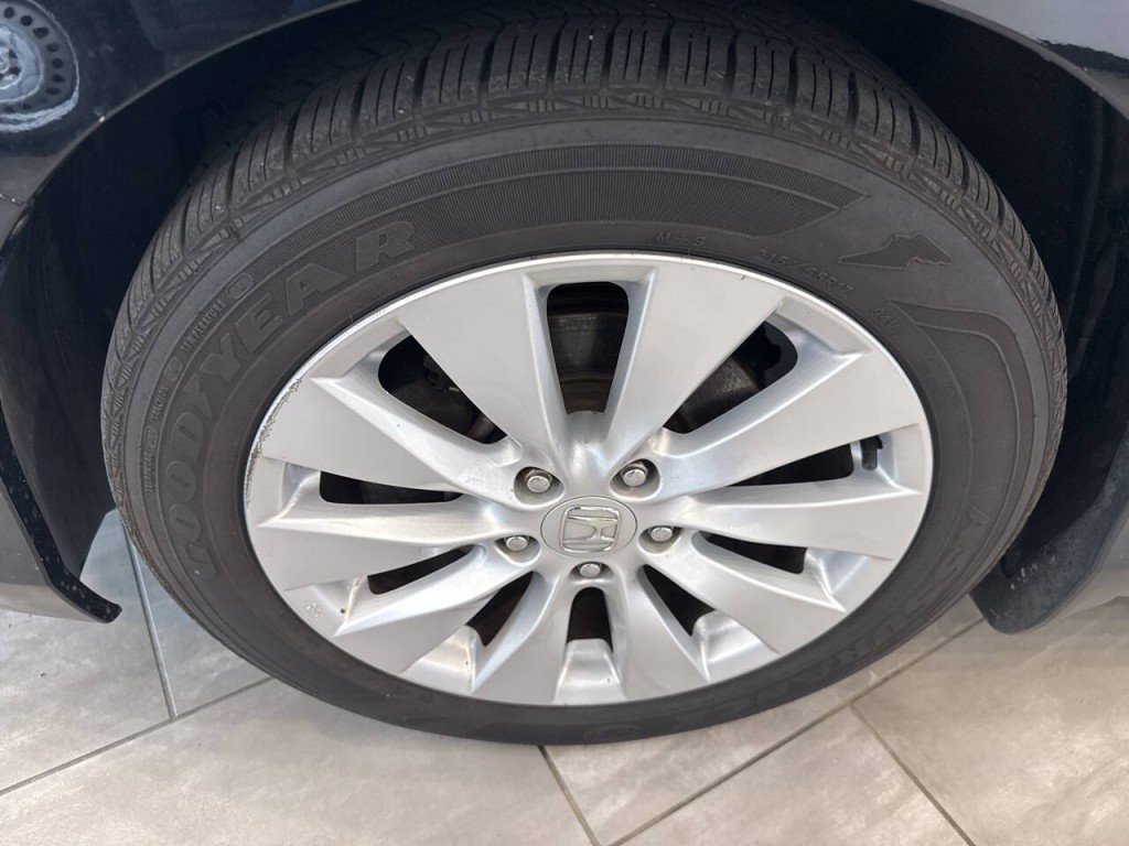 2013 Honda Accord Image 7