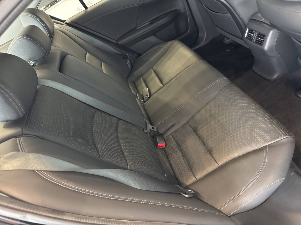 2013 Honda Accord Image 22