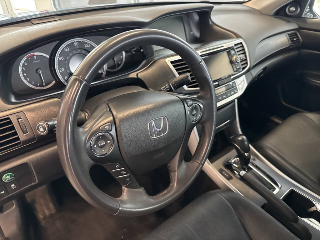 2013 Honda Accord Image 26