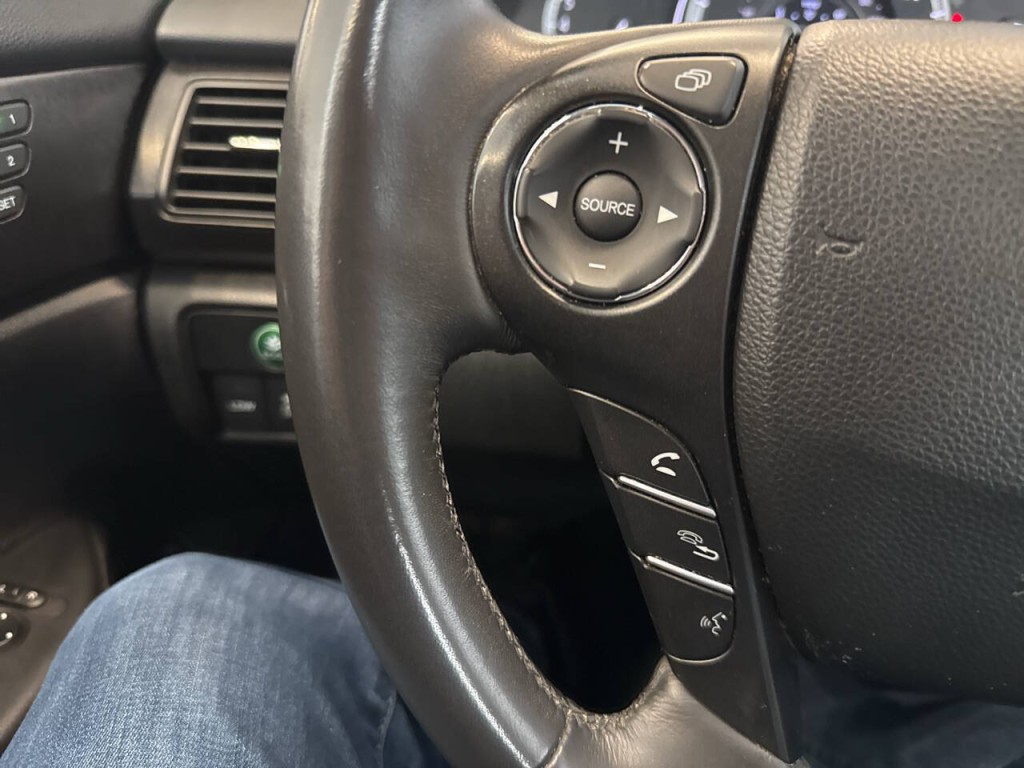 2013 Honda Accord Image 29