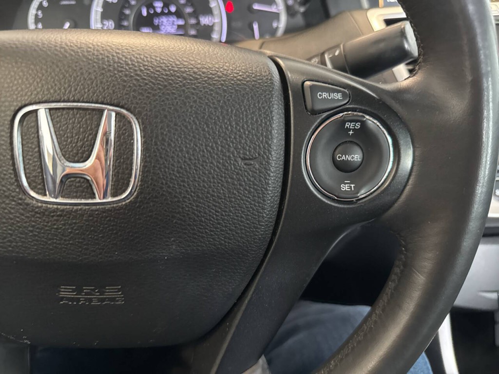 2013 Honda Accord Image 30