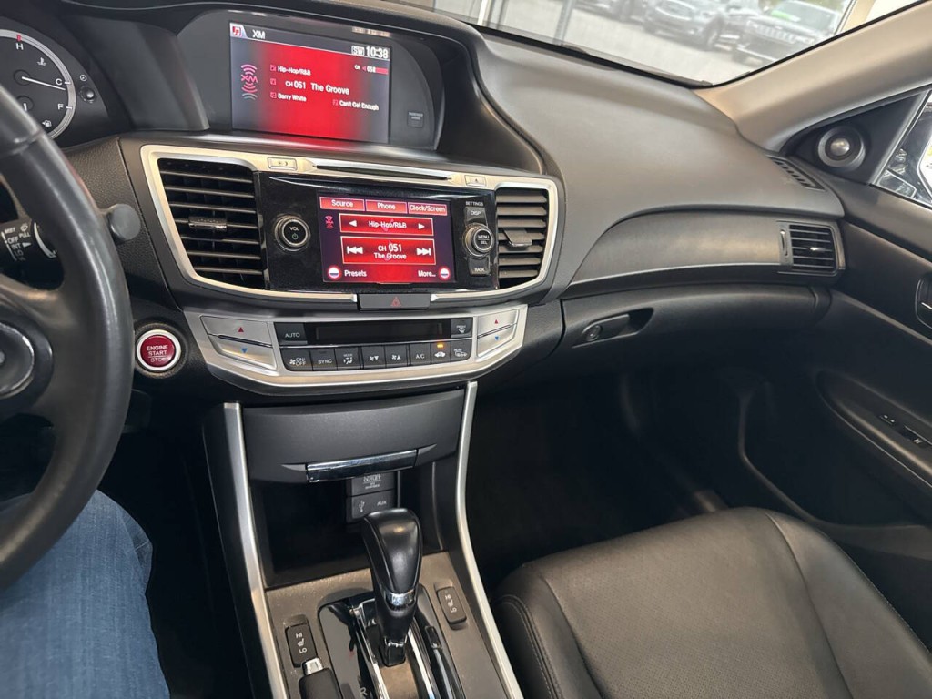 2013 Honda Accord Image 31