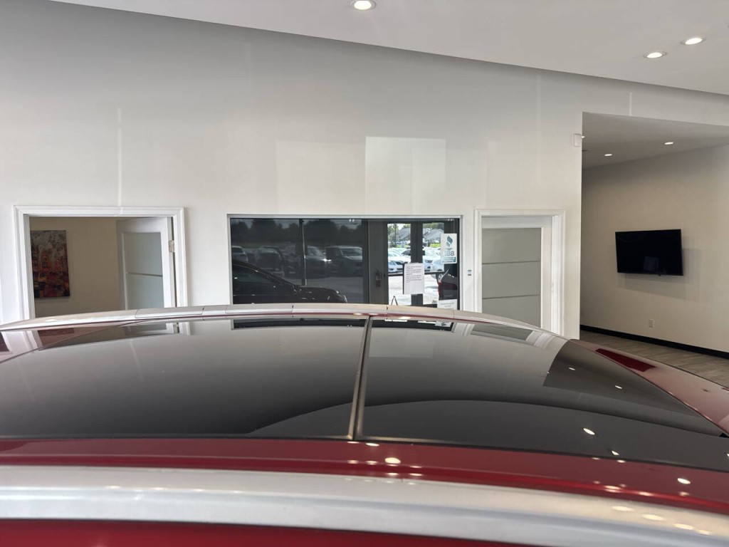 2017 Nissan Murano Image 14