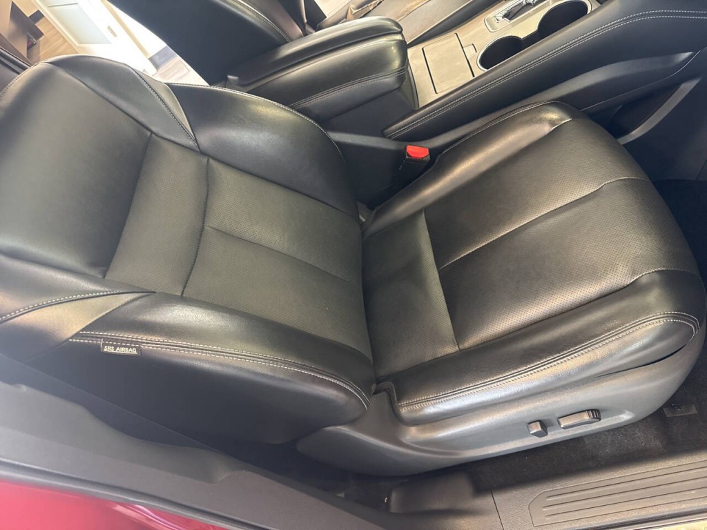 2017 Nissan Murano Image 19