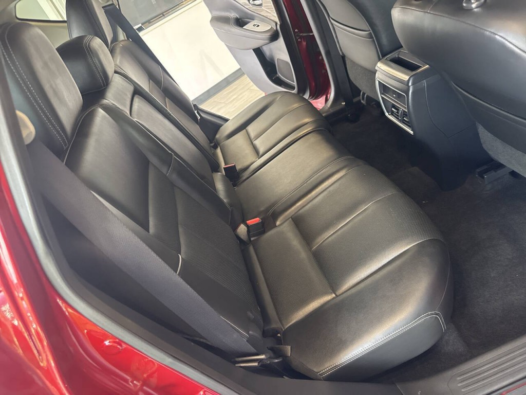 2017 Nissan Murano Image 21