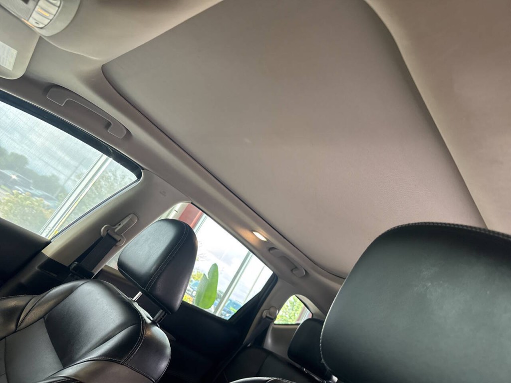 2017 Nissan Murano Image 25