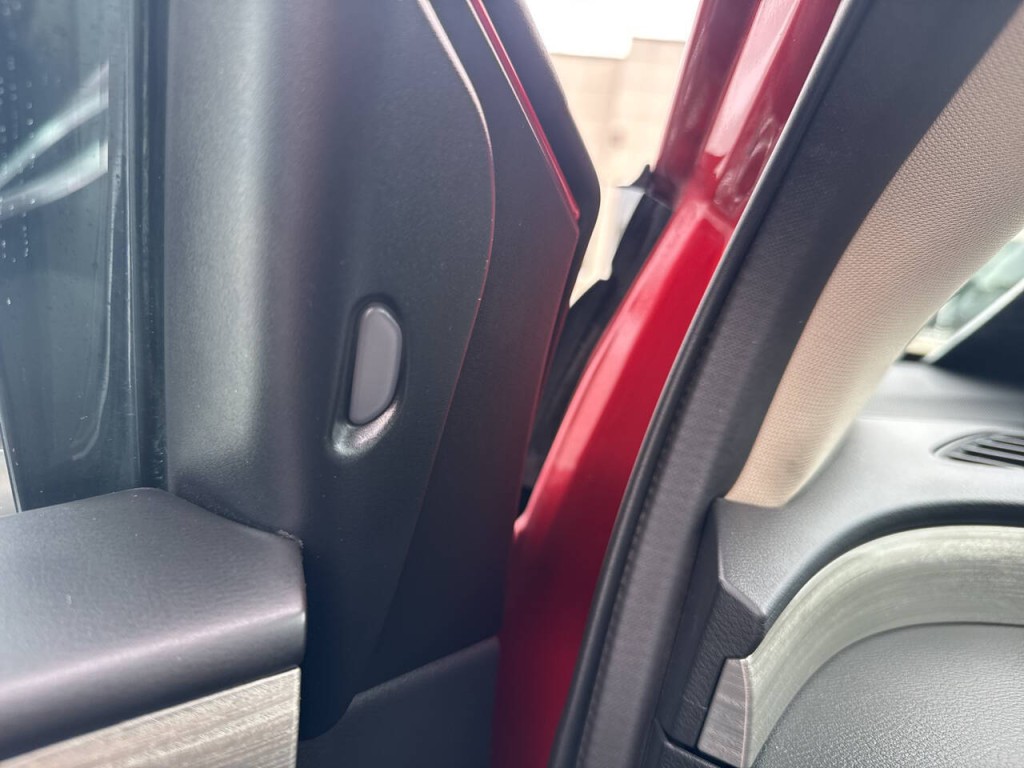 2017 Nissan Murano Image 34