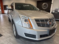 Image for 2012 Cadillac SRX Luxury Collection ID: 6904016