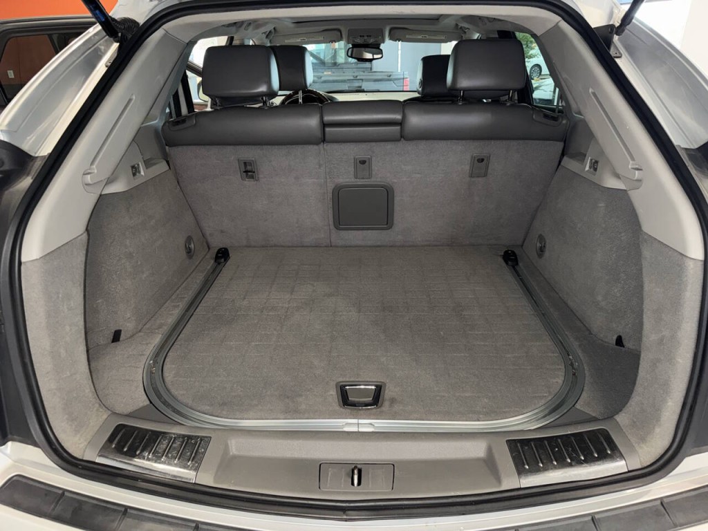 2012 Cadillac SRX Image 25