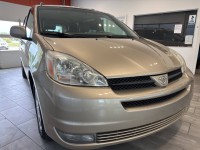Image for 2005 Toyota Sienna XLE 7 Passenger ID: 6904017