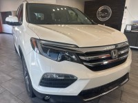 Image for 2017 Honda Pilot Elite ID: 6907707