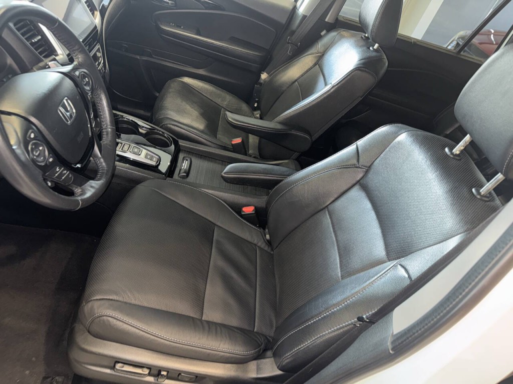 2017 Honda Pilot Image 20