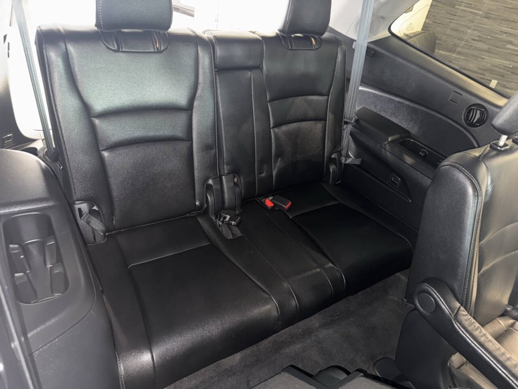 2017 Honda Pilot Image 29