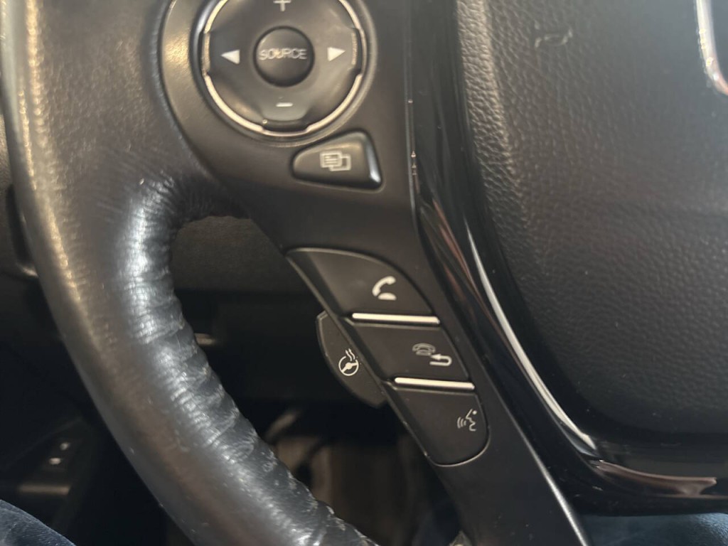 2017 Honda Pilot Image 37