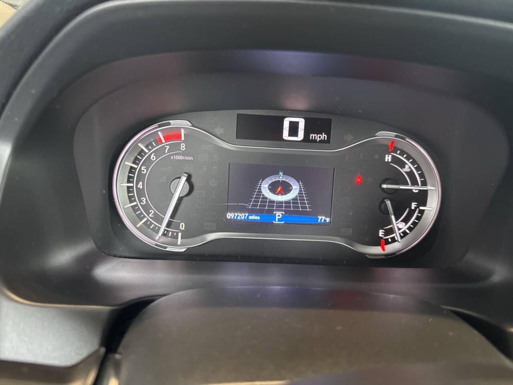 2017 Honda Pilot Image 42