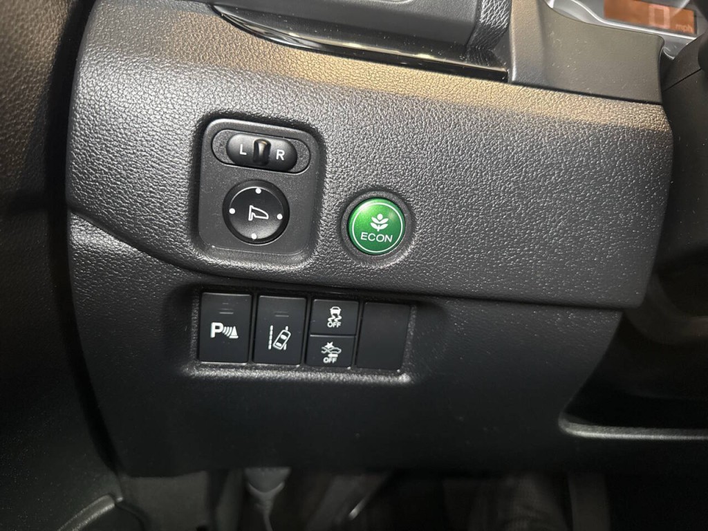 2017 Honda Pilot Image 45