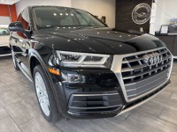 Image for 2018 Audi Q5 2.0T quattro Premium Plus ID: 6907708