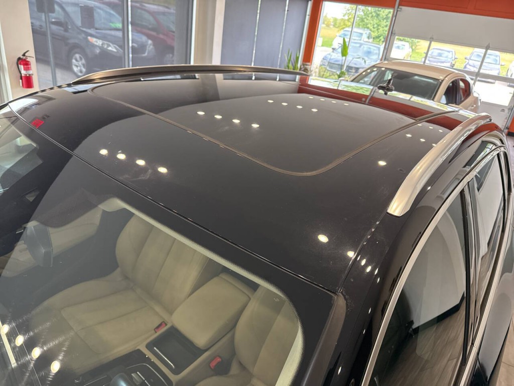 2018 Audi Q5 Image 11
