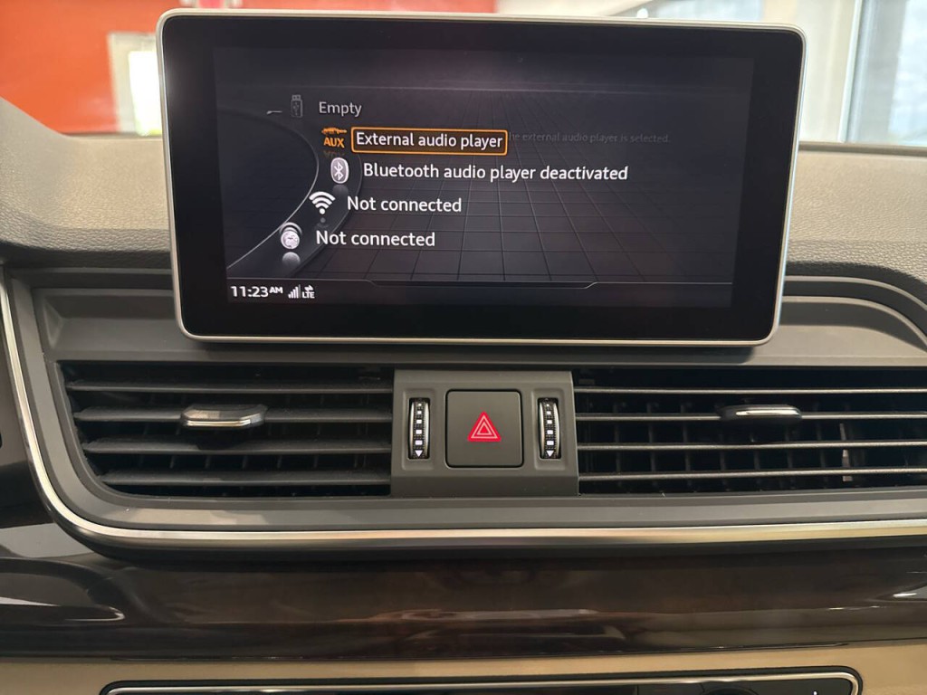 2018 Audi Q5 Image 16
