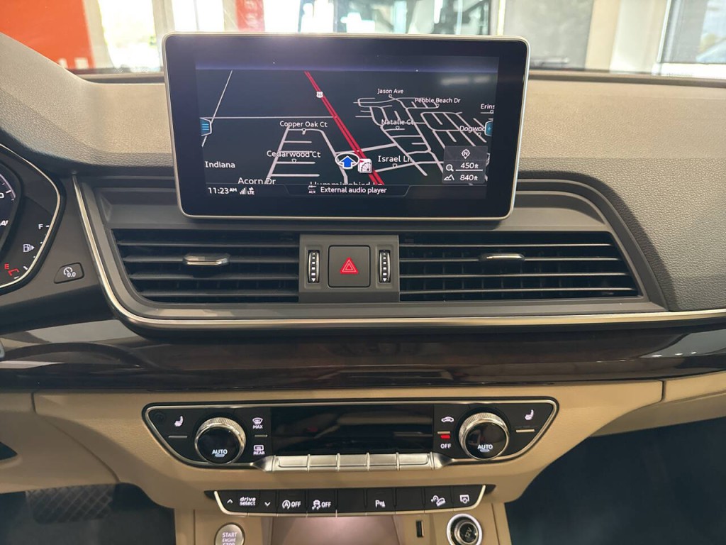 2018 Audi Q5 Image 17